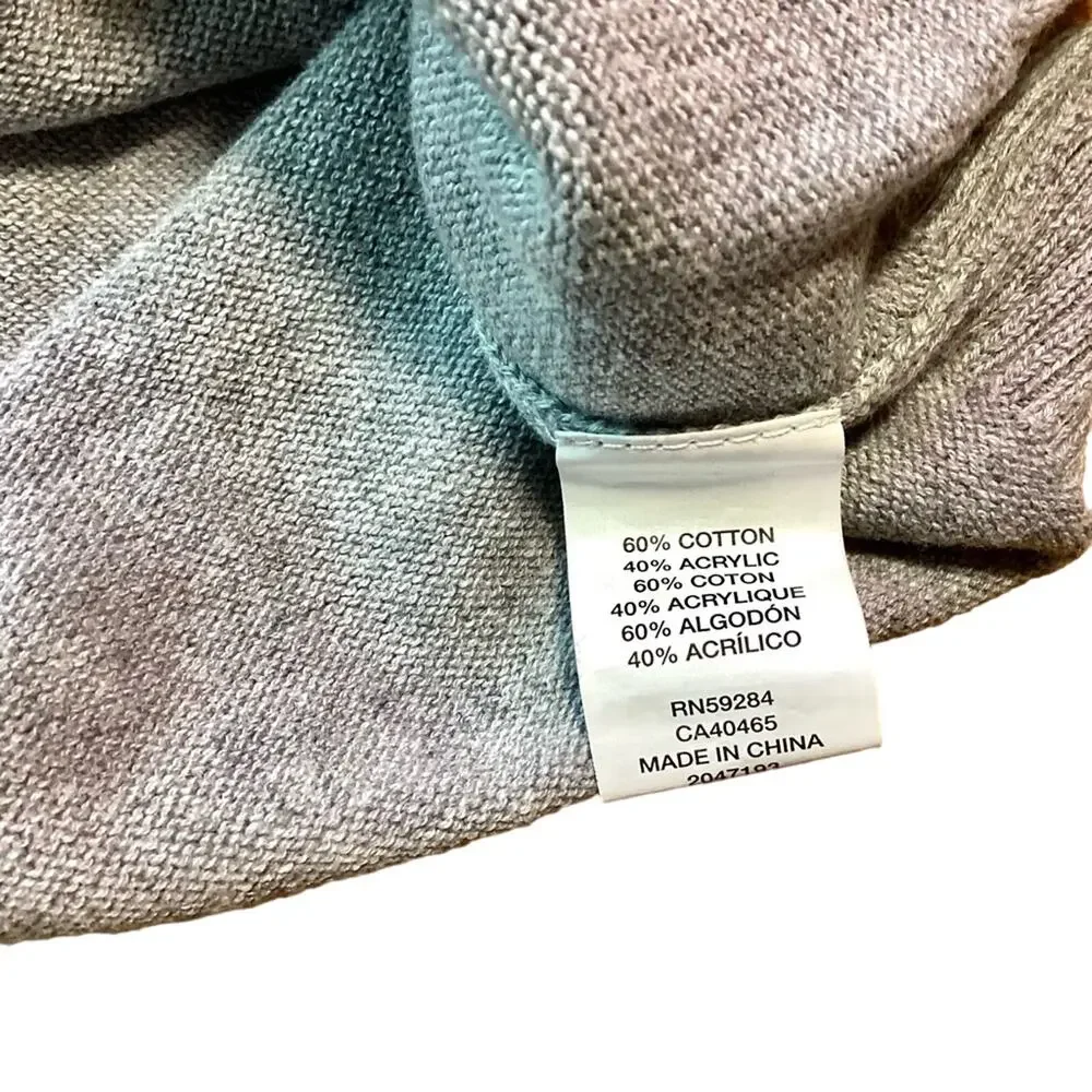 NWOT Children’s Place Unicorn Sweater